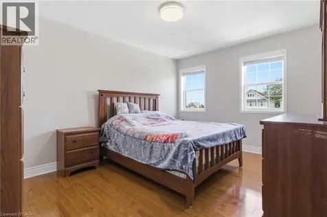 135 Blackburn Drive Brantford ON N3T 6S8