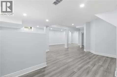 135 Blackburn Drive Brantford ON N3T 6S8