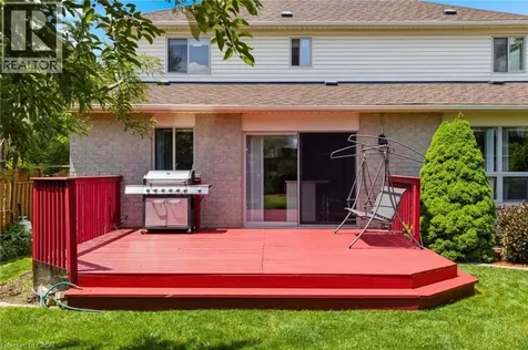 135 Blackburn Drive Brantford ON N3T 6S8