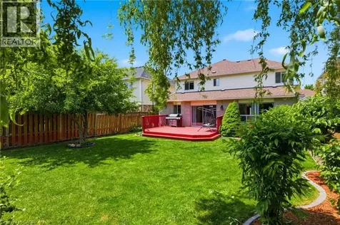 135 Blackburn Drive Brantford ON N3T 6S8