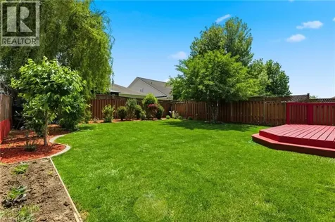 135 Blackburn Drive Brantford ON N3T 6S8