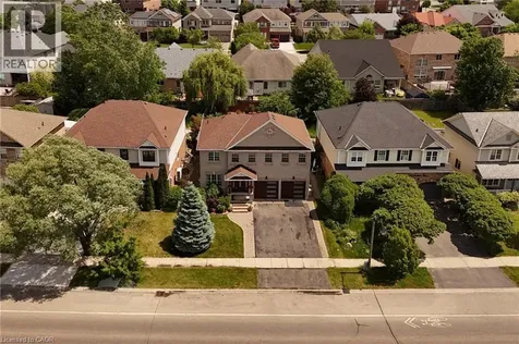 135 Blackburn Drive Brantford ON N3T 6S8