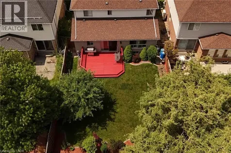 135 Blackburn Drive Brantford ON N3T 6S8