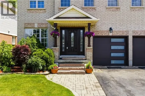 135 Blackburn Drive Brantford ON N3T 6S8