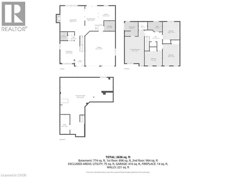 135 Blackburn Drive Brantford ON N3T 6S8