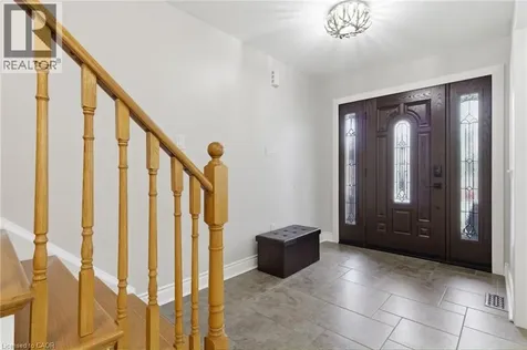 135 Blackburn Drive Brantford ON N3T 6S8