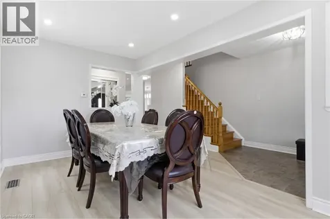 135 Blackburn Drive Brantford ON N3T 6S8