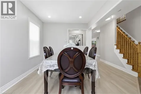 135 Blackburn Drive Brantford ON N3T 6S8