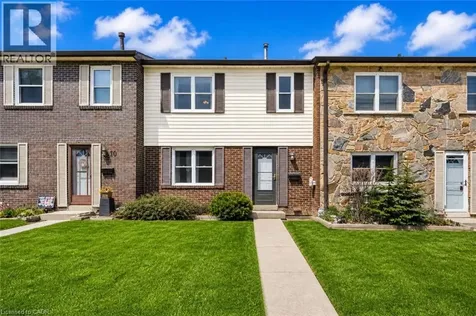 2825 Gananoque Drive Mississauga ON L5N 1V6