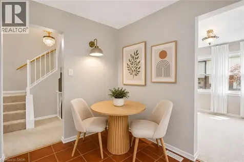 2825 Gananoque Drive Mississauga ON L5N 1V6