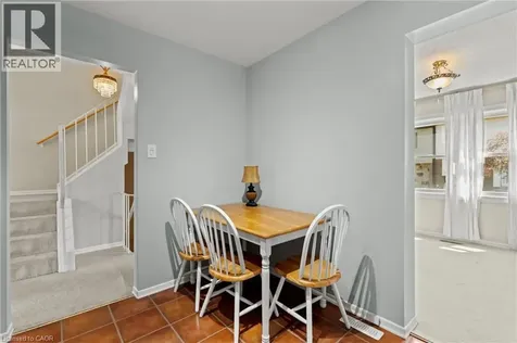 2825 Gananoque Drive Mississauga ON L5N 1V6
