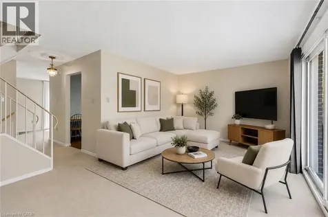 2825 Gananoque Drive Mississauga ON L5N 1V6