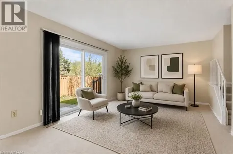 2825 Gananoque Drive Mississauga ON L5N 1V6