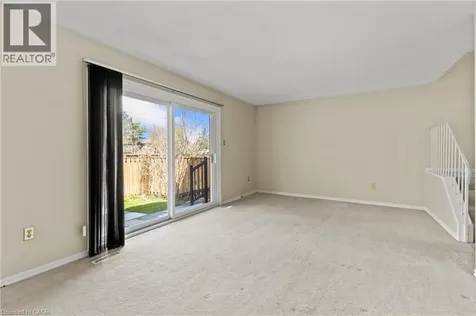 2825 Gananoque Drive Mississauga ON L5N 1V6