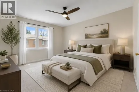 2825 Gananoque Drive Mississauga ON L5N 1V6