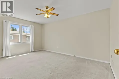 2825 Gananoque Drive Mississauga ON L5N 1V6