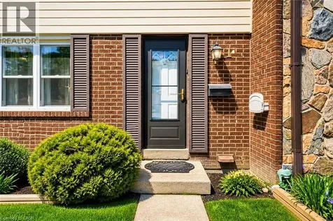 2825 Gananoque Drive Mississauga ON L5N 1V6