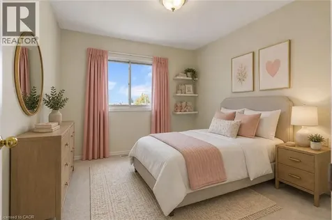 2825 Gananoque Drive Mississauga ON L5N 1V6