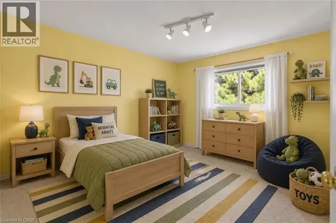 2825 Gananoque Drive Mississauga ON L5N 1V6