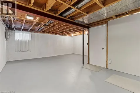 2825 Gananoque Drive Mississauga ON L5N 1V6