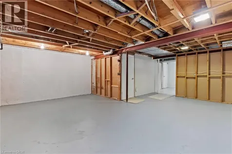 2825 Gananoque Drive Mississauga ON L5N 1V6