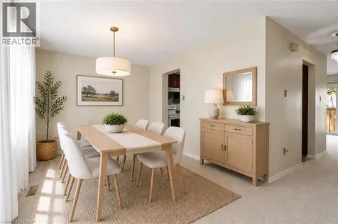 2825 Gananoque Drive Mississauga ON L5N 1V6