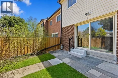 2825 Gananoque Drive Mississauga ON L5N 1V6