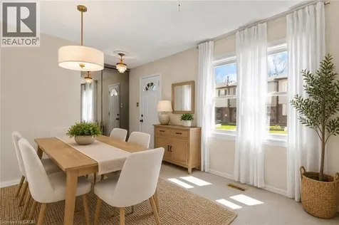 2825 Gananoque Drive Mississauga ON L5N 1V6