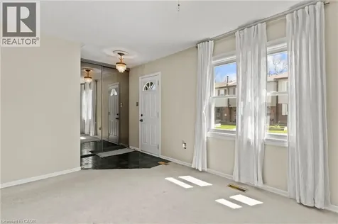 2825 Gananoque Drive Mississauga ON L5N 1V6