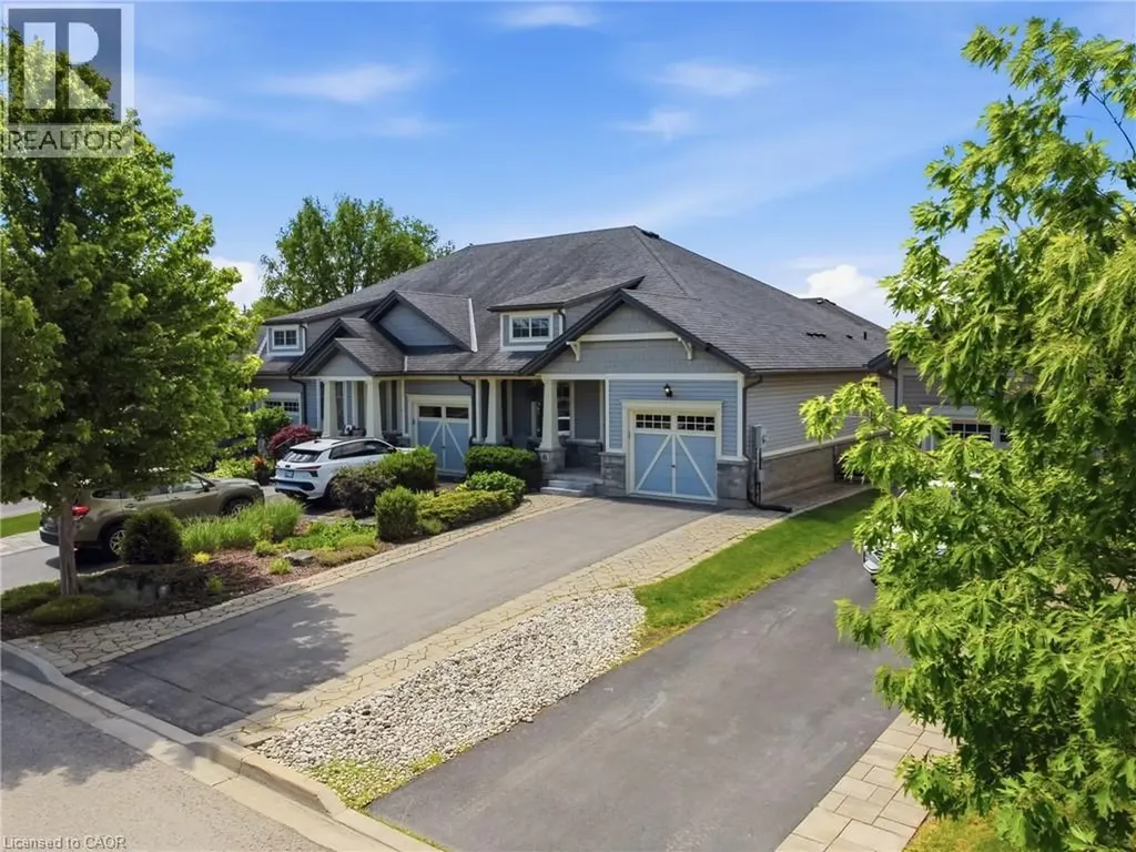 6 Manorwood Road Smithville ON L0R 2A0