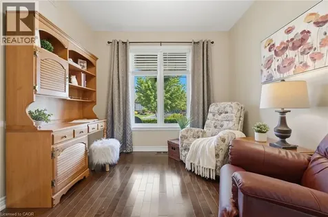 6 Manorwood Road Smithville ON L0R 2A0