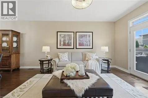6 Manorwood Road Smithville ON L0R 2A0
