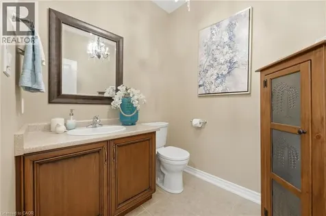 6 Manorwood Road Smithville ON L0R 2A0