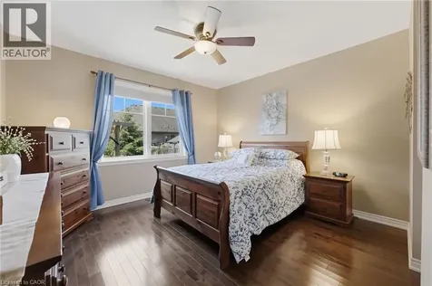6 Manorwood Road Smithville ON L0R 2A0