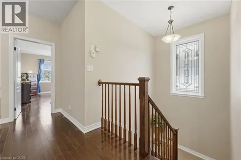 6 Manorwood Road Smithville ON L0R 2A0