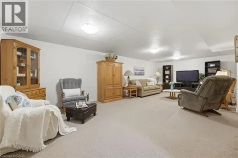 6 Manorwood Road Smithville ON L0R 2A0