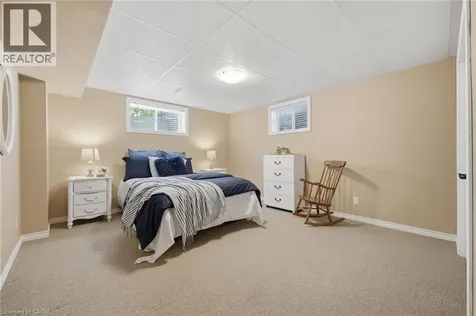 6 Manorwood Road Smithville ON L0R 2A0