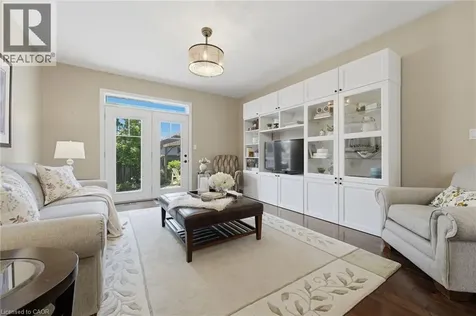 6 Manorwood Road Smithville ON L0R 2A0