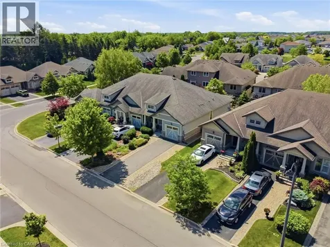 6 Manorwood Road Smithville ON L0R 2A0