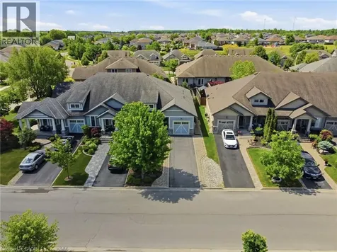 6 Manorwood Road Smithville ON L0R 2A0