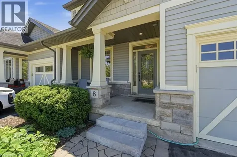6 Manorwood Road Smithville ON L0R 2A0