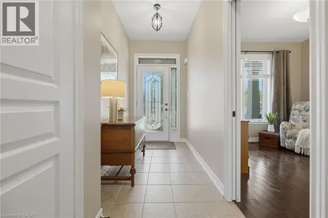 6 Manorwood Road Smithville ON L0R 2A0