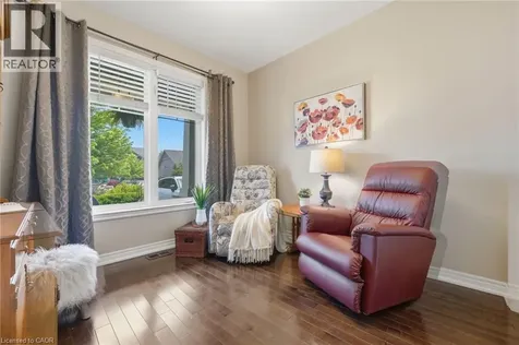 6 Manorwood Road Smithville ON L0R 2A0