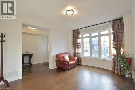 512 Terrington Crescent Kitchener ON N2P 0B9