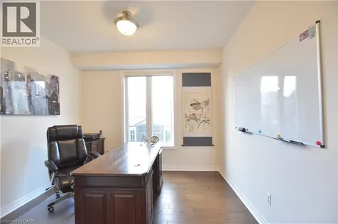 512 Terrington Crescent Kitchener ON N2P 0B9