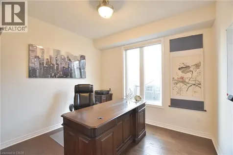 512 Terrington Crescent Kitchener ON N2P 0B9