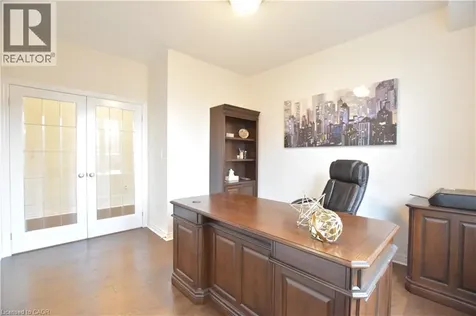 512 Terrington Crescent Kitchener ON N2P 0B9