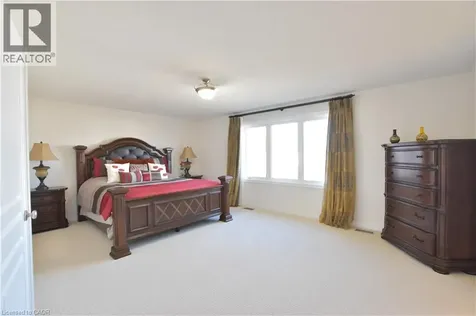 512 Terrington Crescent Kitchener ON N2P 0B9