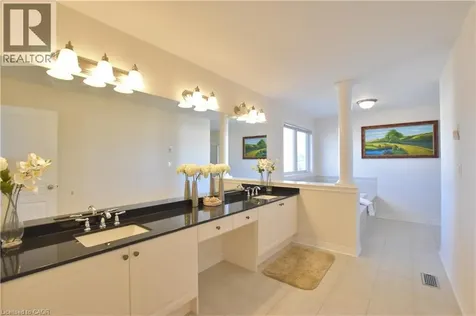 512 Terrington Crescent Kitchener ON N2P 0B9