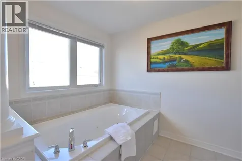 512 Terrington Crescent Kitchener ON N2P 0B9